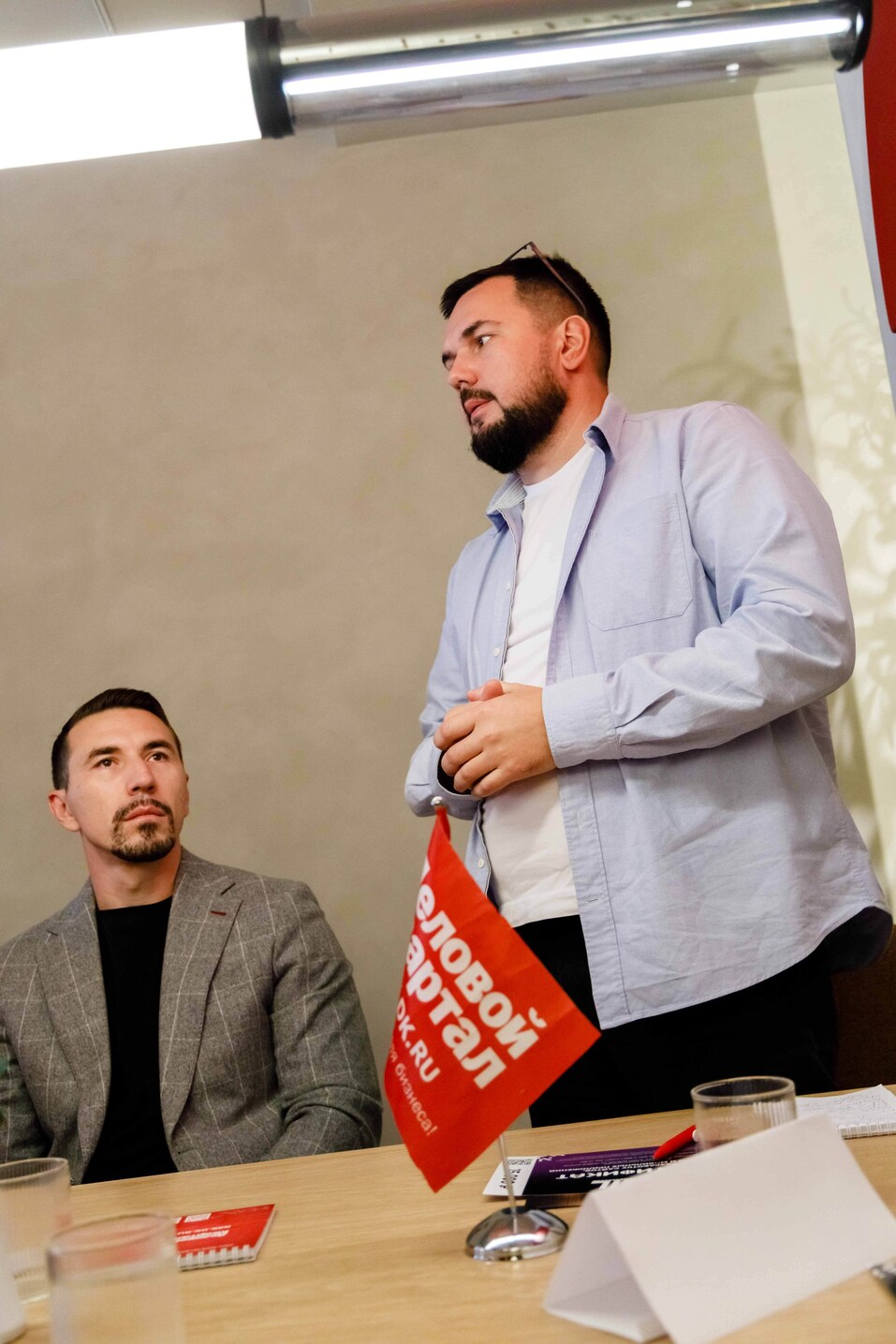 Выбраны номинанты на «Ресторатора года»-2025 27 Выбраны номинанты на «Ресторатора года»-2025 27