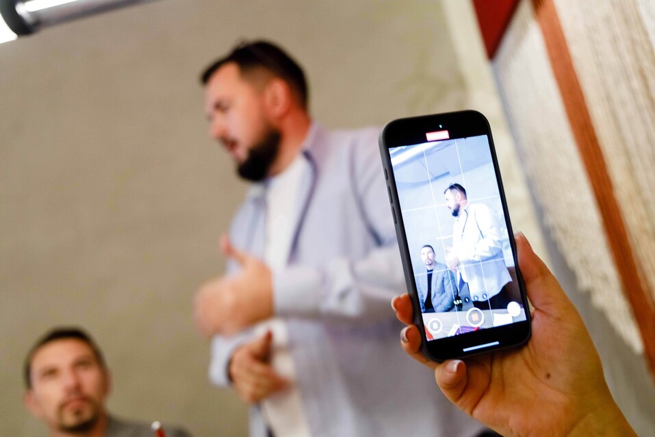 Выбраны номинанты на «Ресторатора года»-2025 28 Выбраны номинанты на «Ресторатора года»-2025 28