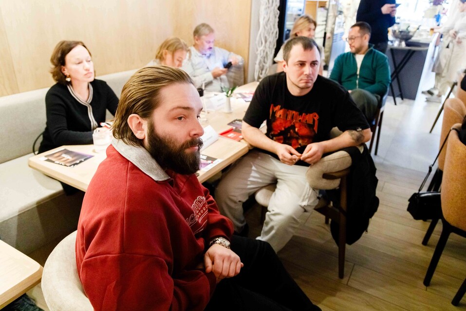 Выбраны номинанты на «Ресторатора года»-2025 29 Выбраны номинанты на «Ресторатора года»-2025 29