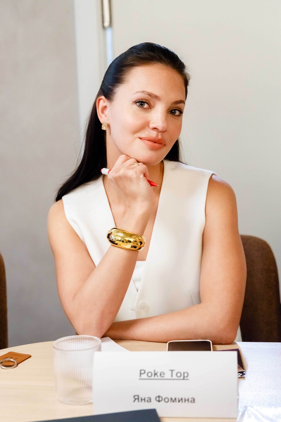 Выбраны номинанты на «Ресторатора года»-2025 33 Выбраны номинанты на «Ресторатора года»-2025 33