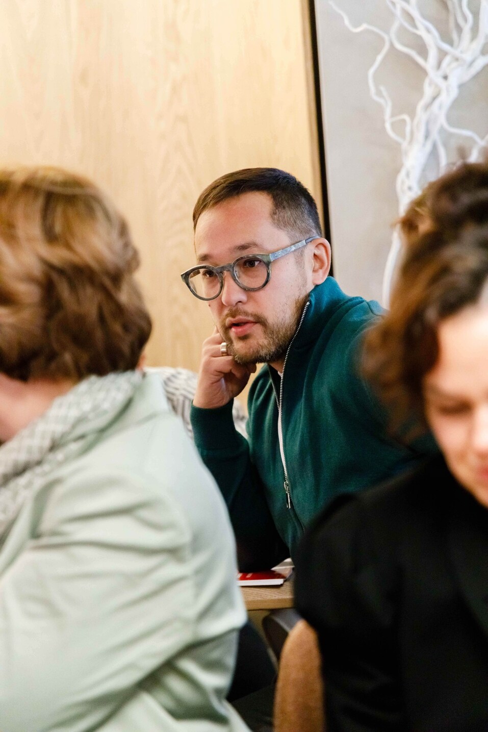 Выбраны номинанты на «Ресторатора года»-2025 34 Выбраны номинанты на «Ресторатора года»-2025 34