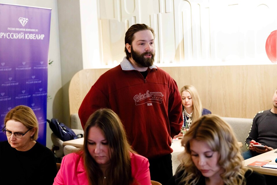 Выбраны номинанты на «Ресторатора года»-2025 35 Выбраны номинанты на «Ресторатора года»-2025 35