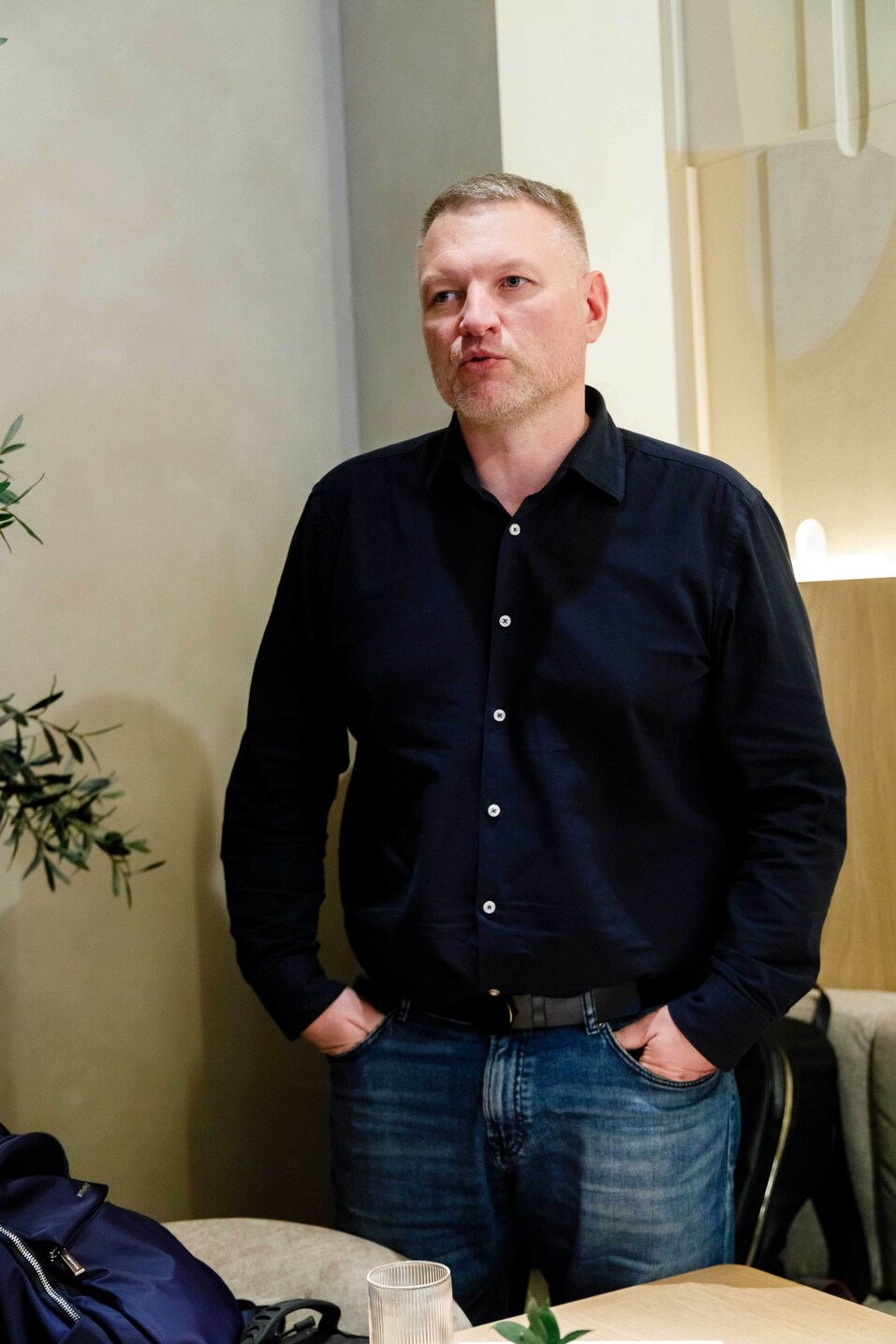 Выбраны номинанты на «Ресторатора года»-2025 39 Выбраны номинанты на «Ресторатора года»-2025 39