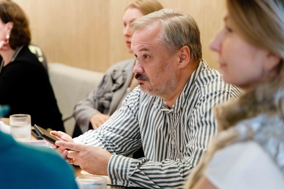 Выбраны номинанты на «Ресторатора года»-2025 42 Выбраны номинанты на «Ресторатора года»-2025 42