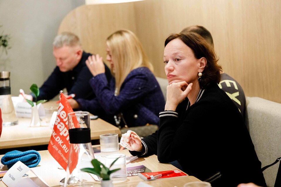 Выбраны номинанты на «Ресторатора года»-2025 43 Выбраны номинанты на «Ресторатора года»-2025 43