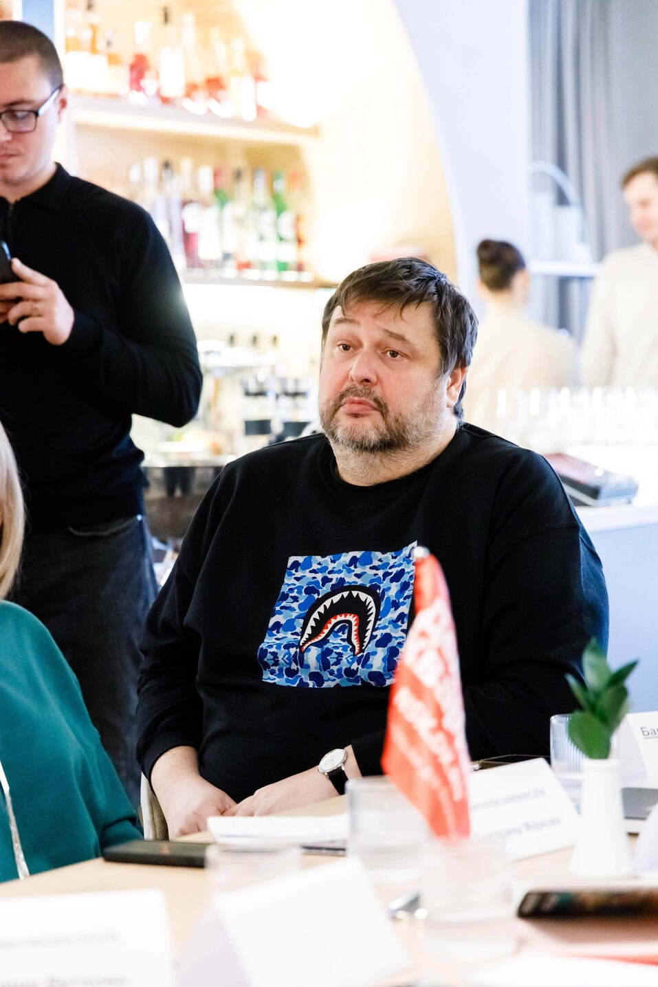 Выбраны номинанты на «Ресторатора года»-2025 45 Выбраны номинанты на «Ресторатора года»-2025 45