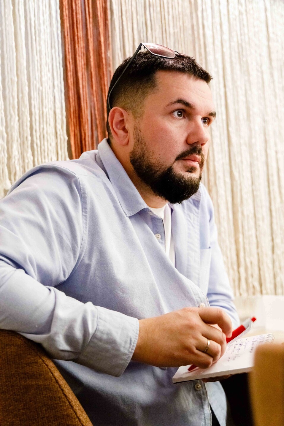 Выбраны номинанты на «Ресторатора года»-2025 46 Выбраны номинанты на «Ресторатора года»-2025 46