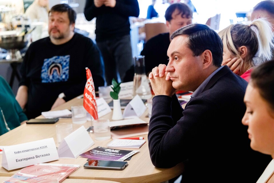 Выбраны номинанты на «Ресторатора года»-2025 49 Выбраны номинанты на «Ресторатора года»-2025 49