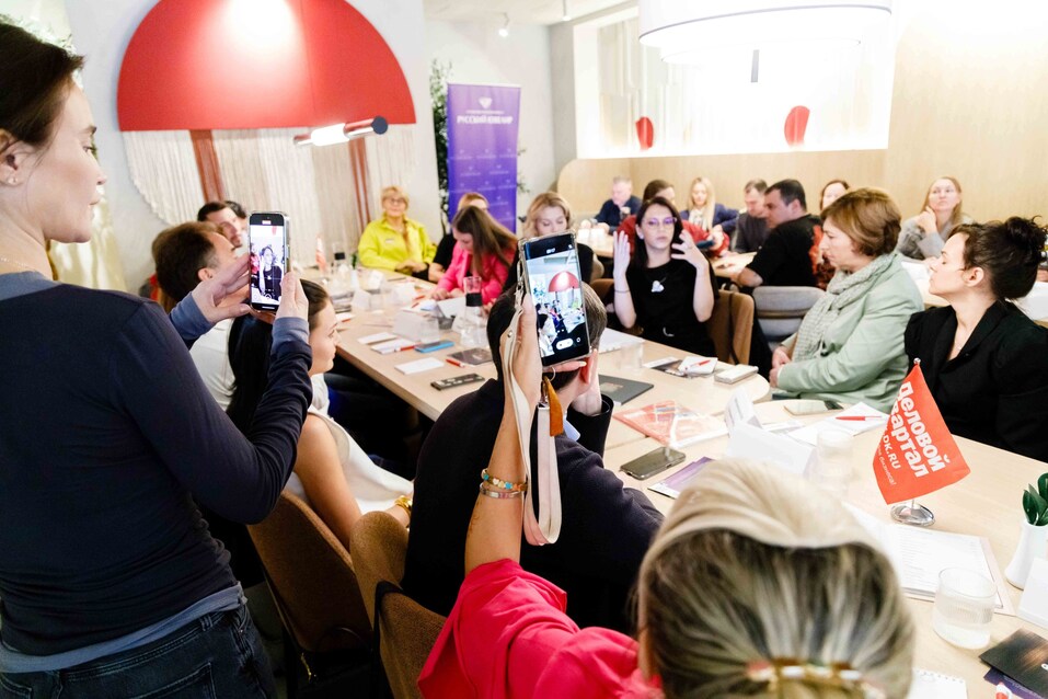 Выбраны номинанты на «Ресторатора года»-2025 54 Выбраны номинанты на «Ресторатора года»-2025 54