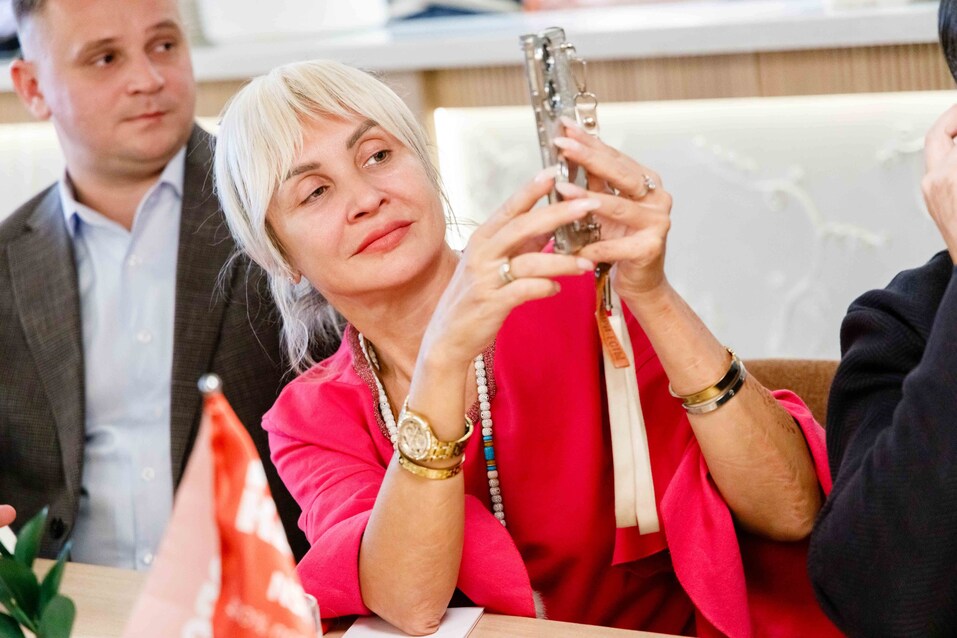 Выбраны номинанты на «Ресторатора года»-2025 57 Выбраны номинанты на «Ресторатора года»-2025 57