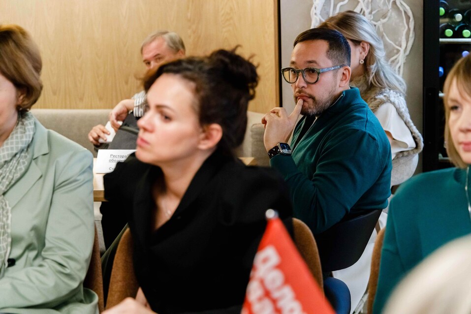 Выбраны номинанты на «Ресторатора года»-2025 64 Выбраны номинанты на «Ресторатора года»-2025 64