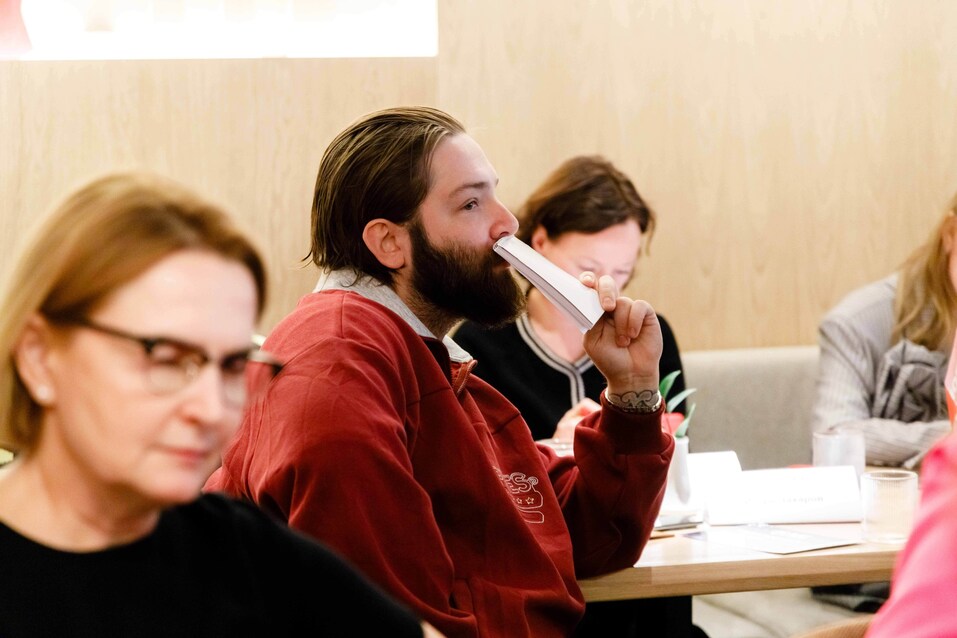 Выбраны номинанты на «Ресторатора года»-2025 71 Выбраны номинанты на «Ресторатора года»-2025 71