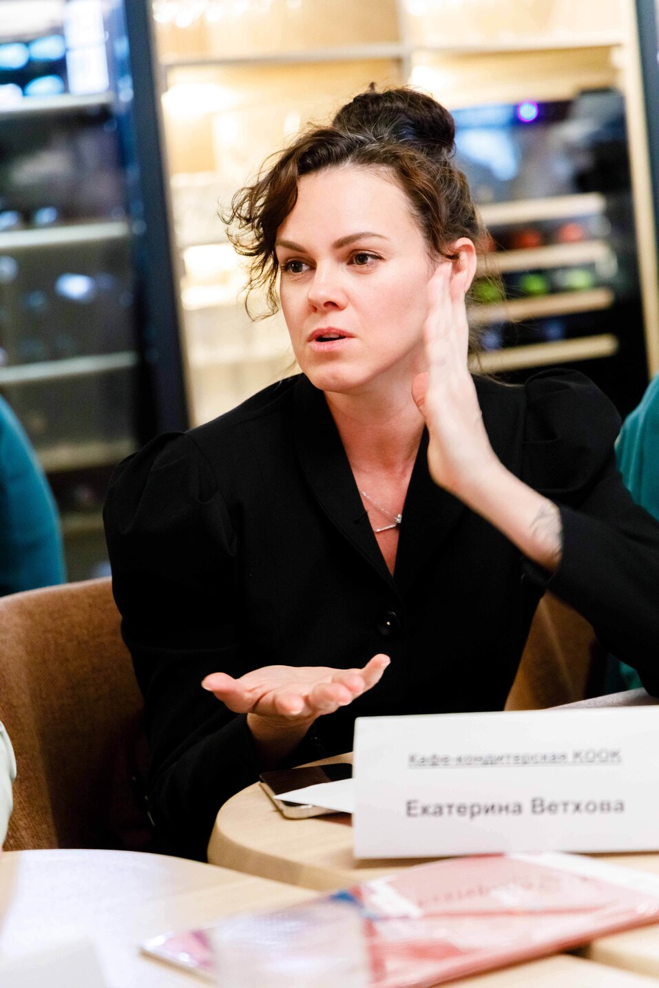 Выбраны номинанты на «Ресторатора года»-2025 72 Выбраны номинанты на «Ресторатора года»-2025 72