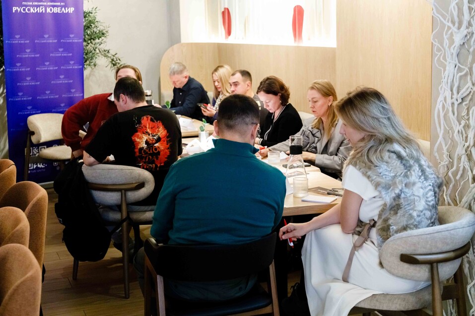 Выбраны номинанты на «Ресторатора года»-2025 86 Выбраны номинанты на «Ресторатора года»-2025 86