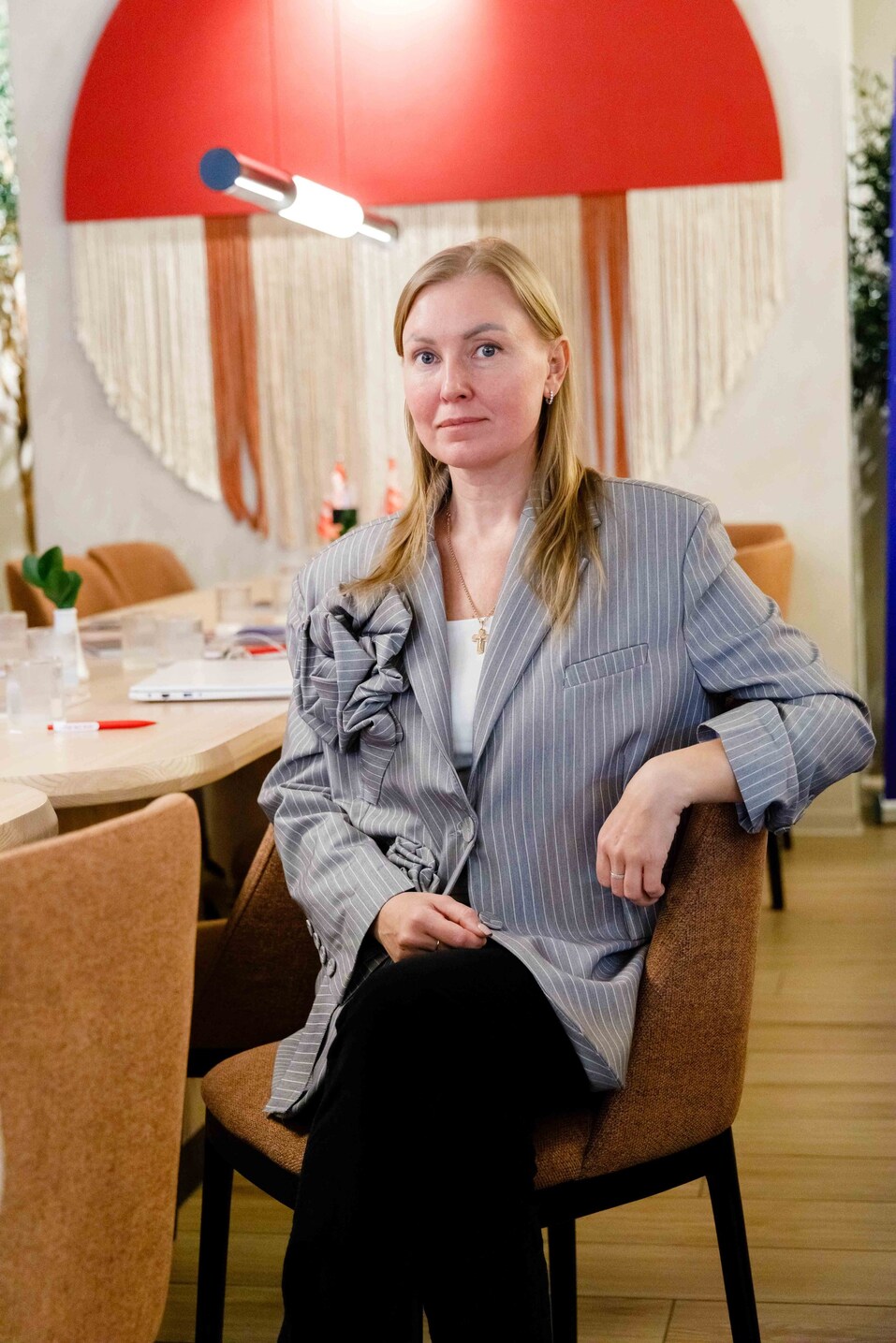 Выбраны номинанты на «Ресторатора года»-2025 85 Выбраны номинанты на «Ресторатора года»-2025 85