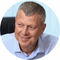 «Нам бы еще миллионов пять жителей» — 8 предпринимателей о лучших чертах Екатеринбурга 5 «Нам бы еще миллионов пять жителей» — 8 предпринимателей о лучших чертах Екатеринбурга 5