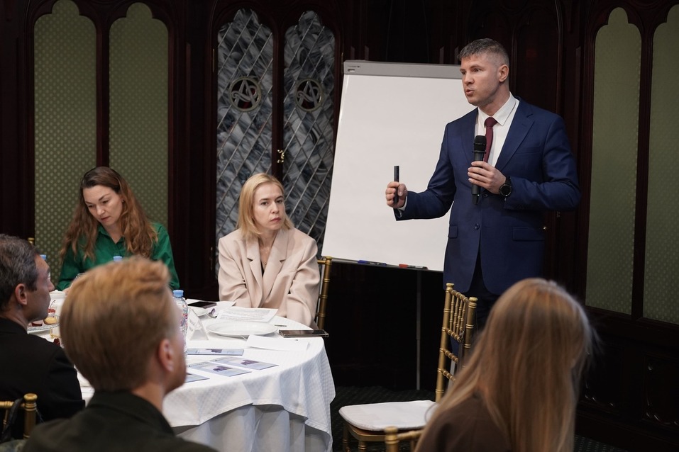 Расчеты в цифровых активах заинтересовали бизнес Ленобласти 1 Расчеты в цифровых активах заинтересовали бизнес Ленобласти 1