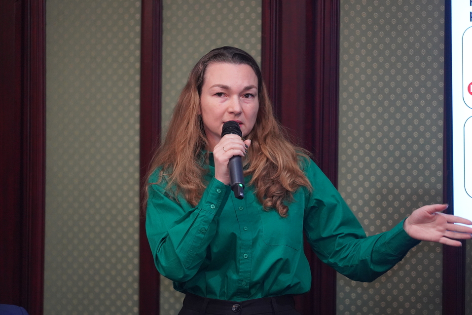 Расчеты в цифровых активах заинтересовали бизнес Ленобласти 3 Расчеты в цифровых активах заинтересовали бизнес Ленобласти 3