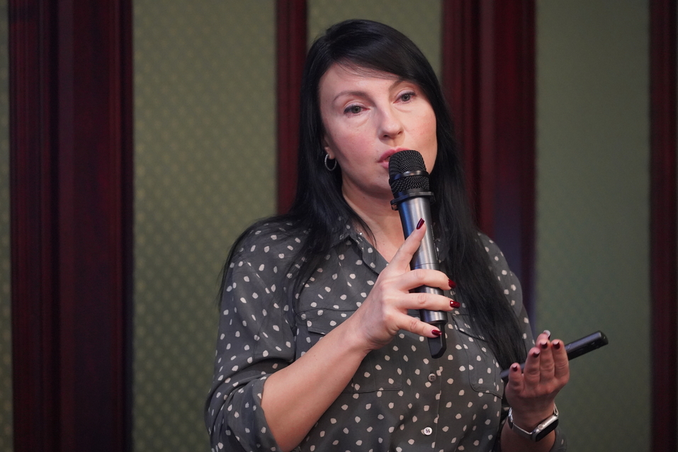 Расчеты в цифровых активах заинтересовали бизнес Ленобласти 4 Расчеты в цифровых активах заинтересовали бизнес Ленобласти 4