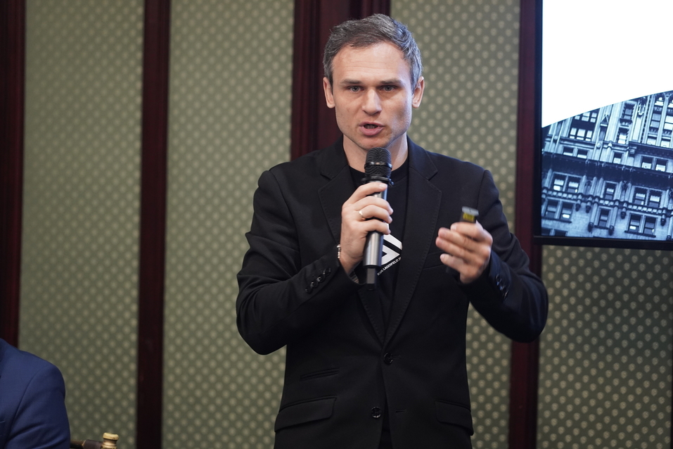 Расчеты в цифровых активах заинтересовали бизнес Ленобласти 5 Расчеты в цифровых активах заинтересовали бизнес Ленобласти 5