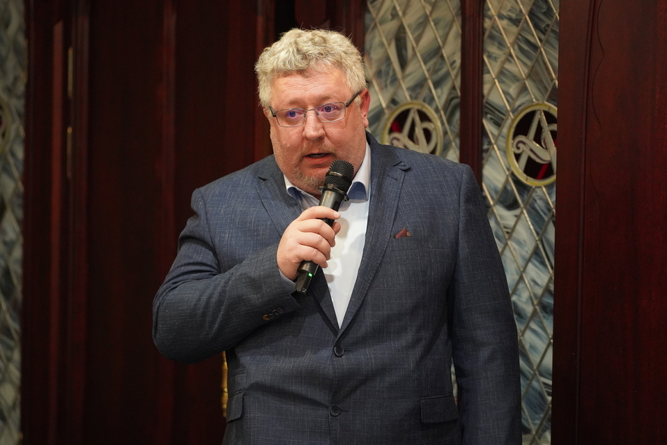 Расчеты в цифровых активах заинтересовали бизнес Ленобласти 6 Расчеты в цифровых активах заинтересовали бизнес Ленобласти 6