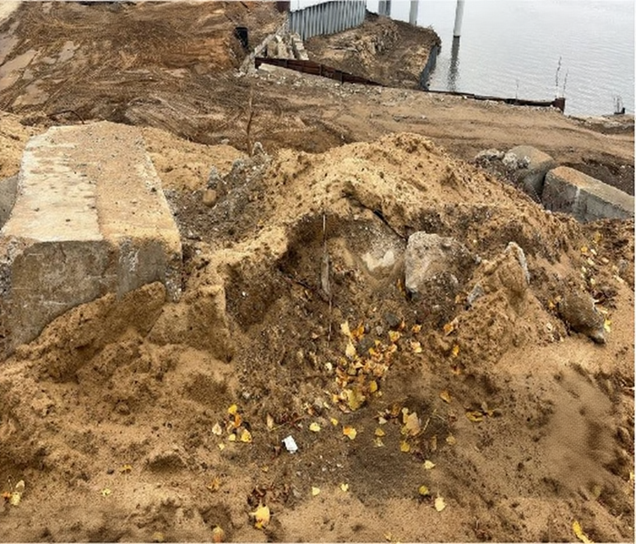 Фото: Росприроднадзор Фото: Росприроднадзор