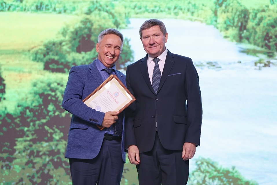 Фото: Минсельхоз Нижегородской области Фото: Минсельхоз Нижегородской области