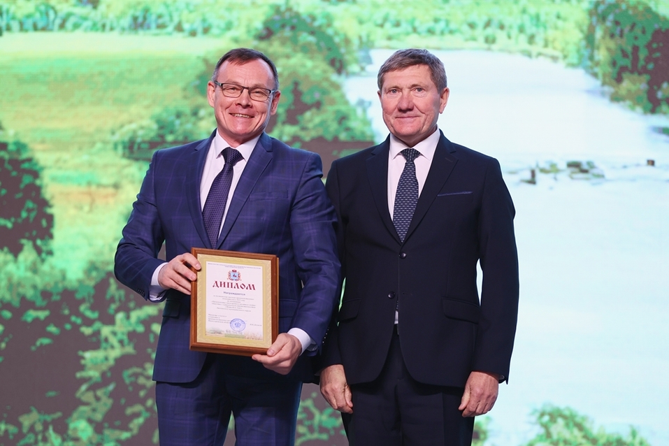 Фото: Минсельхоз Нижегородской области Фото: Минсельхоз Нижегородской области