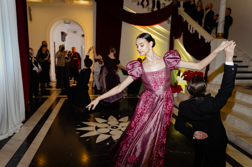 150 лет искусства в сердце Красноярска — репортаж DK.RU 1 150 лет искусства в сердце Красноярска — репортаж DK.RU 1