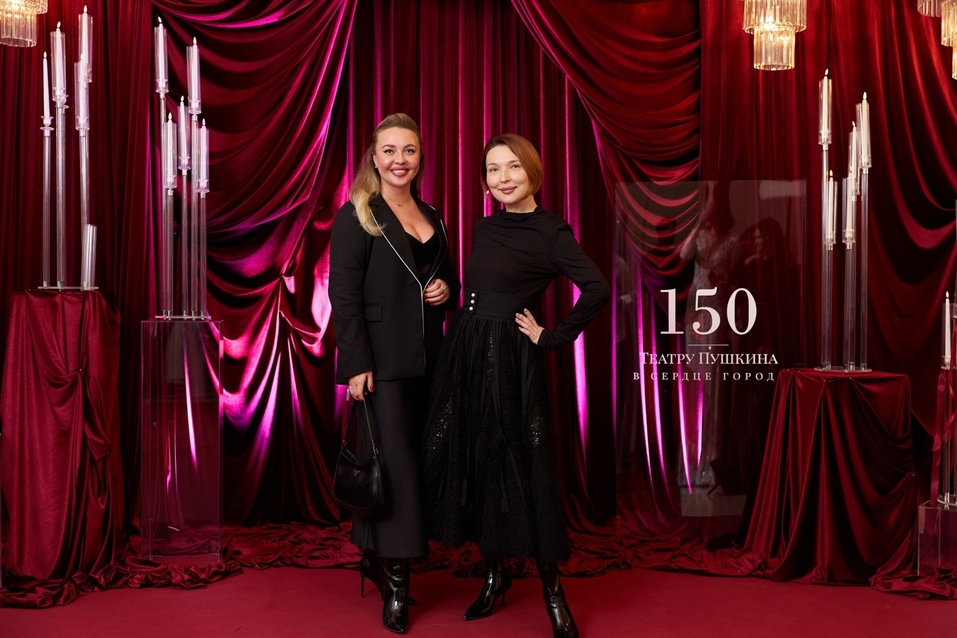 150 лет искусства в сердце Красноярска — репортаж DK.RU 2 150 лет искусства в сердце Красноярска — репортаж DK.RU 2