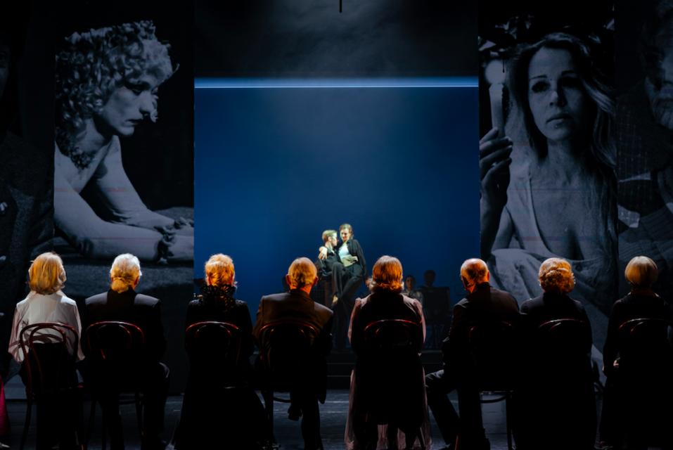 150 лет искусства в сердце Красноярска — репортаж DK.RU 6 150 лет искусства в сердце Красноярска — репортаж DK.RU 6