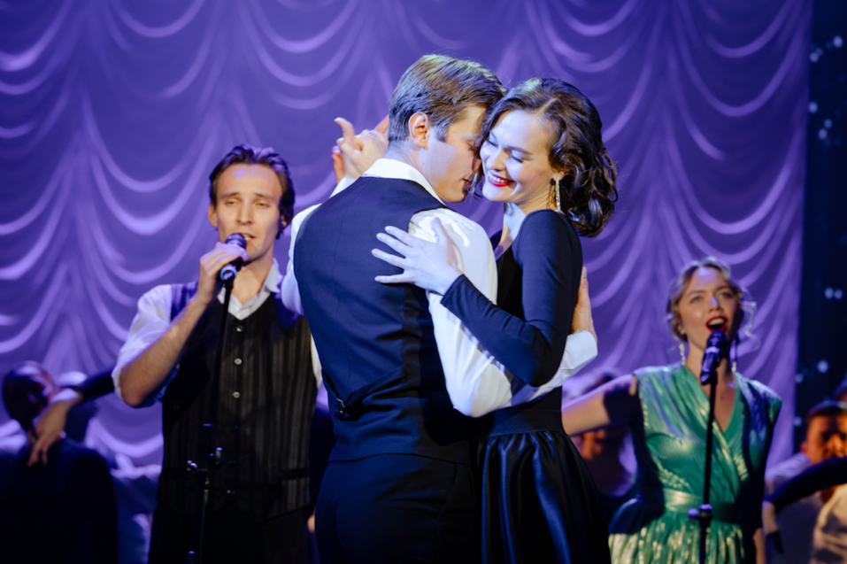 150 лет искусства в сердце Красноярска — репортаж DK.RU 4 150 лет искусства в сердце Красноярска — репортаж DK.RU 4