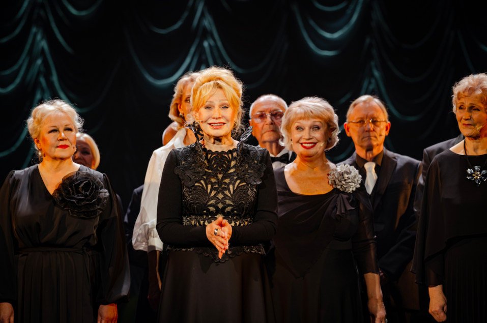 150 лет искусства в сердце Красноярска — репортаж DK.RU 5 150 лет искусства в сердце Красноярска — репортаж DK.RU 5