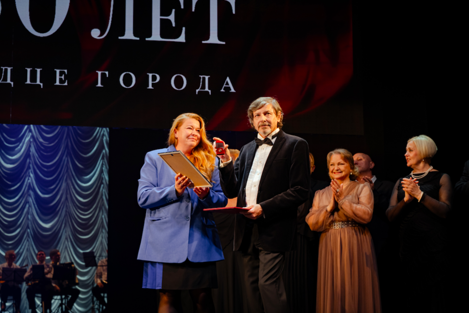 150 лет искусства в сердце Красноярска — репортаж DK.RU 8 150 лет искусства в сердце Красноярска — репортаж DK.RU 8