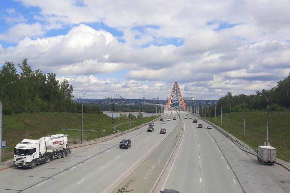 Цемент для настоящего и будущего: где работает продукция сибирского холдинга 5 Цемент для настоящего и будущего: где работает продукция сибирского холдинга 5