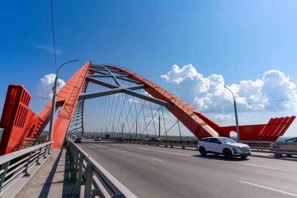 Цемент для настоящего и будущего: где работает продукция сибирского холдинга 6 Цемент для настоящего и будущего: где работает продукция сибирского холдинга 6