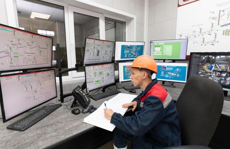 Цемент для настоящего и будущего: где работает продукция сибирского холдинга 4 Цемент для настоящего и будущего: где работает продукция сибирского холдинга 4