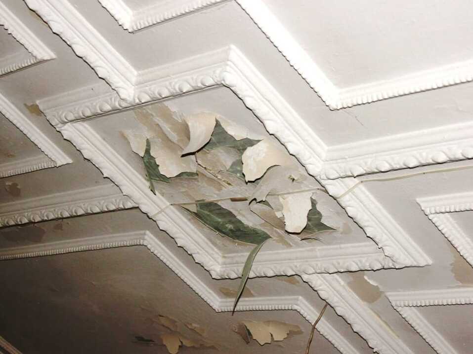 330 млн руб. выделили на реставрацию особняка, где разместится филиал Детской филармонии 2 330 млн руб. выделили на реставрацию особняка, где разместится филиал Детской филармонии 2