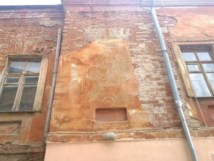 330 млн руб. выделили на реставрацию особняка, где разместится филиал Детской филармонии 4 330 млн руб. выделили на реставрацию особняка, где разместится филиал Детской филармонии 4