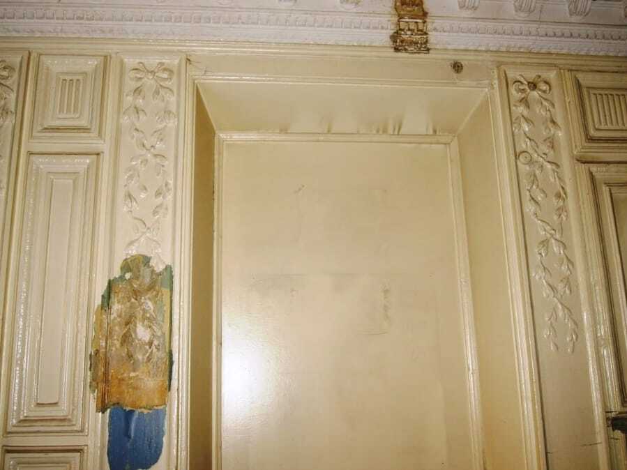 330 млн руб. выделили на реставрацию особняка, где разместится филиал Детской филармонии 3 330 млн руб. выделили на реставрацию особняка, где разместится филиал Детской филармонии 3