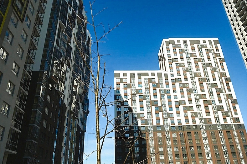 Все будет хорошо: как идут продажи в ЖК «Гранит» и когда на планете закончатся войны 2 Все будет хорошо: как идут продажи в ЖК «Гранит» и когда на планете закончатся войны 2