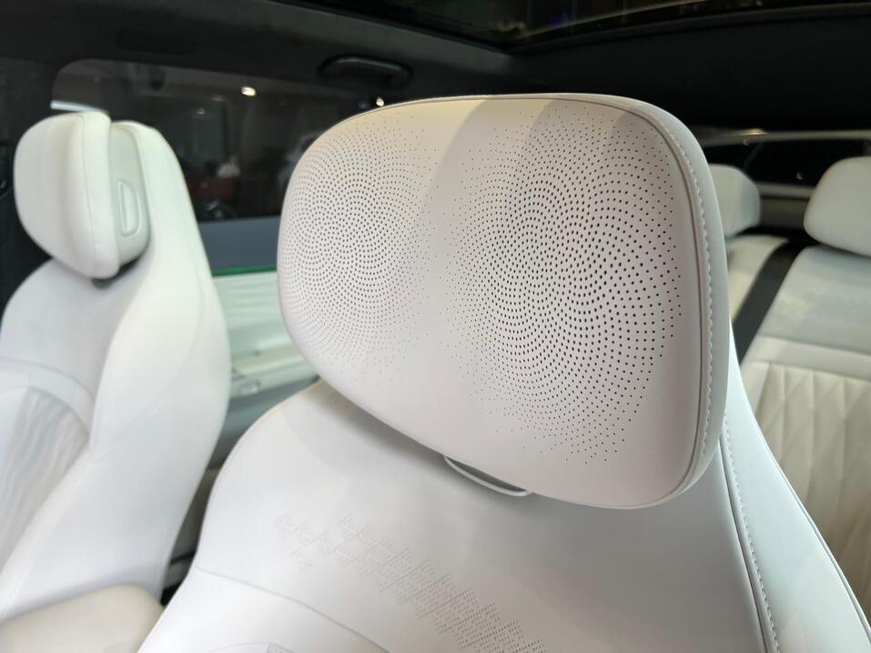 EXEED Exlantix ET: Премиальный гибрид, для которого не существует границ 3 EXEED Exlantix ET: Премиальный гибрид, для которого не существует границ 3