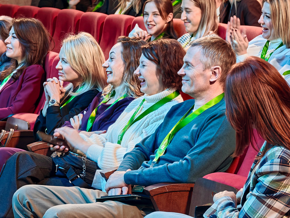 PR-среда в Красноярске: Коммуникации — новая «валюта» доверия 6 PR-среда в Красноярске: Коммуникации — новая «валюта» доверия 6