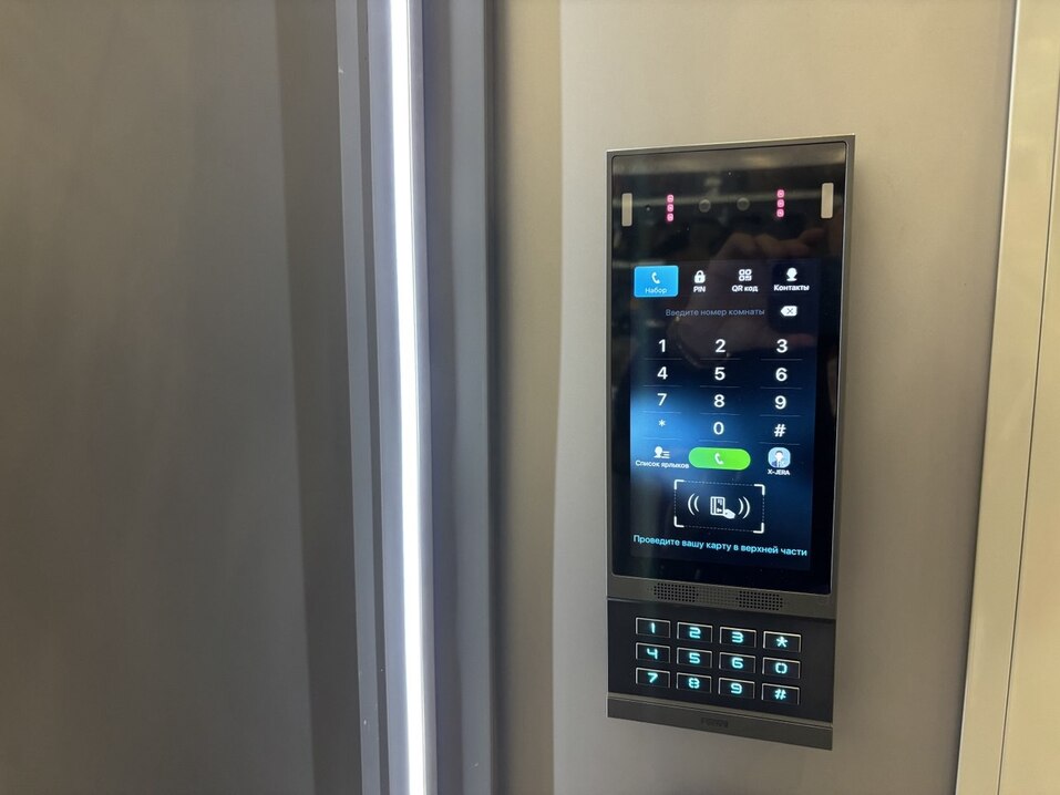 Искусство поднимать: на чем сосредоточена философия лифтовой отрасли 1 Искусство поднимать: на чем сосредоточена философия лифтовой отрасли 1