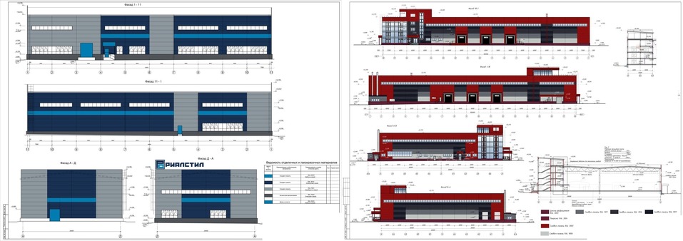 В Свердловской области появится новое производство металлической мебели 2 В Свердловской области появится новое производство металлической мебели 2