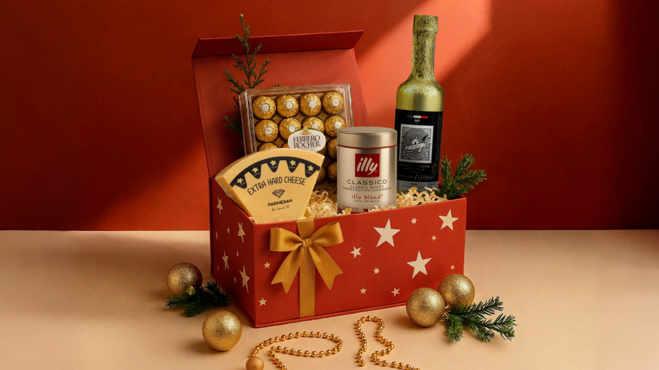 Топ-5 готовых бизнес-подарков от METRO: со вкусом и по делу 2 Топ-5 готовых бизнес-подарков от METRO: со вкусом и по делу 2