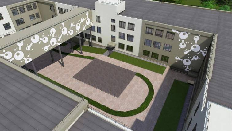 В Красноярске ищут строителей школы в Солнечном за 2,2 млрд рублей 1 В Красноярске ищут строителей школы в Солнечном за 2,2 млрд рублей 1