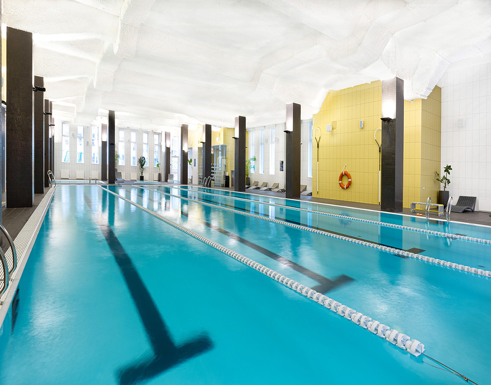 Компаунд «город в городе». Почему такой формат выбирают семьи с детьми
5 Компаунд «город в городе». Почему такой формат выбирают семьи с детьми
5