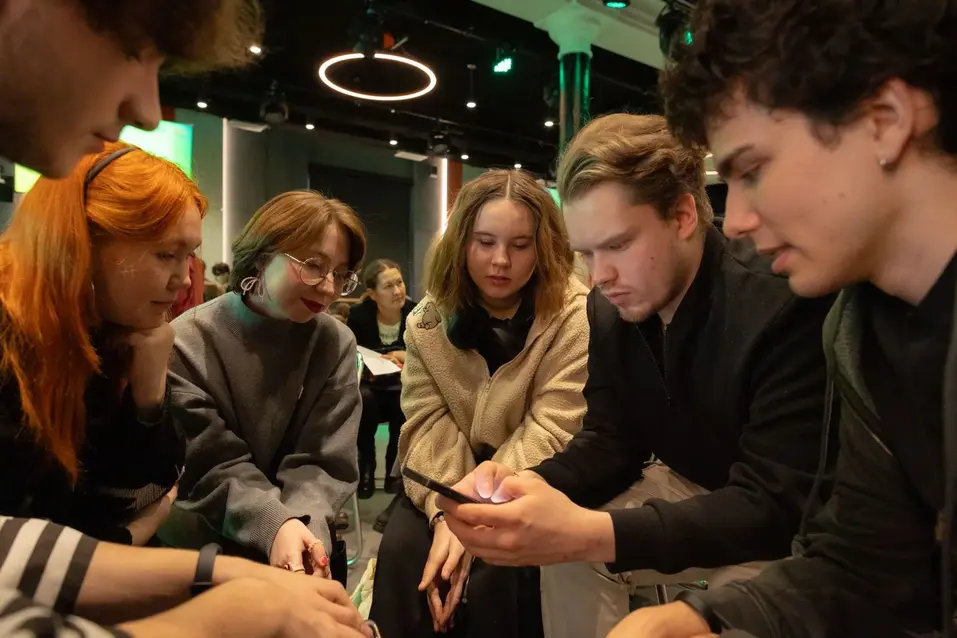 Открытие горнолыжного сезона, показ мод, форумы и кинофестивали: актуальная афиша ноября 5 Открытие горнолыжного сезона, показ мод, форумы и кинофестивали: актуальная афиша ноября 5