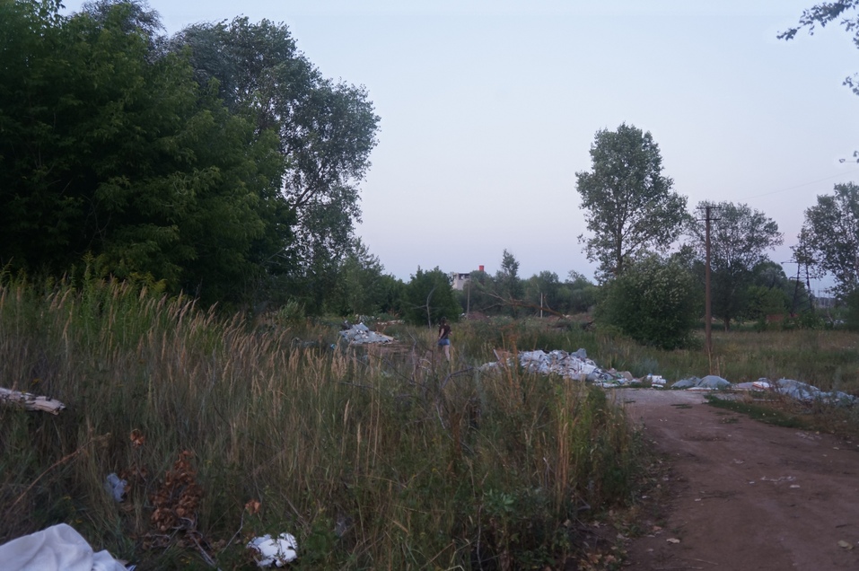 Быть или не быть: появится ли Восточный обход Нижнего Новгорода в Артемовских лугах 7 Быть или не быть: появится ли Восточный обход Нижнего Новгорода в Артемовских лугах 7